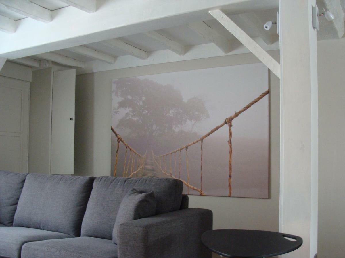 Duinhalm Villa Nieuwpoort Luaran gambar